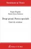Drept Penal. Partea Speciala. Caiet De Seminar - Bogdan Sergiu, Tohatan Florin Doru