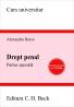 Drept Penal. Partea Speciala - Boroi Alexandru