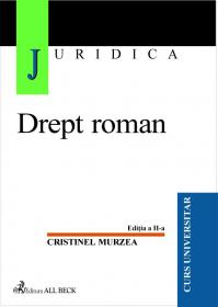 Drept Roman - 