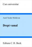 Drept Vamal - Moldovan Aurel Teodor