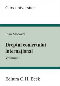 Dreptul Comertului International - Macovei Ioan