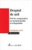 Dreptul De Azil. Privire Comparativa Cu Statutul Juridic Al Refugiatului - Gheorghe Iancu