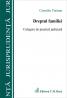 Dreptul Familiei. Culegere De Practica Judiciara - Turianu Corneliu
