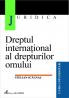 Dreptul International Al Drepturilor Omului - Scaunas Stelian