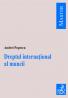 Dreptul International Al Muncii - Popescu Andrei