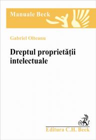 Dreptul Proprietatii Intelectuale - Olteanu Gabriel