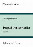 Dreptul Transporturilor - Piperea Gheorghe