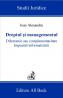 Dreptul si Managementul - Alexandru Ioan