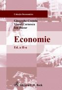Economie. Editia 2 - Bucur Ion, Cornescu Viorel, Cretoiu Gheorghe
