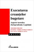Executarea Creantelor Bugetare - Florescu Dumitru Andreiu Petre, Mrejeru Theodor, Safta Dan Ionel, Safta Marieta
