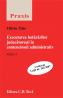 Executarea Hotararilor Judecatoresti In Contenciosul Administrativ. Editia 2 - Oliviu Puie