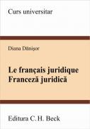 Franceza Juridica - Diana Danisor
