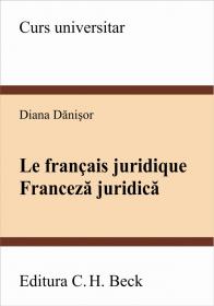Franceza Juridica - Diana Danisor
