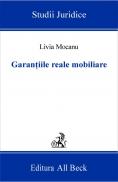 Garantiile Reale Mobiliare - Mocanu Livia