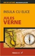 Insula Cu Elice - Verne Jules