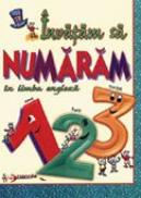Invatam Sa Numaram In Engleza - colectiv Aramis