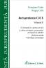 Jurisprudenta Cjce, Vol. Ii - Calin Dragos, Tudor Georgiana