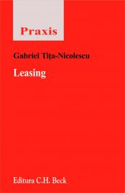 Leasing - Tita-Nicolescu Gabriel