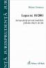 Legea 10/2001. Jurisprudenta Privind Imobilele Preluate Abuziv De Stat - Tomescu Milena