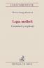 Legea Medierii. Comentarii si Explicatii - Pancescu George Flavius