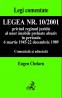 Legea Nr. 10/2001 Privind Regimul Juridic Al Unor Imobile Preluate Abuziv, Comentata si Adnotata - Chelaru Eugen