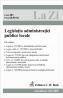 Legislatia Administratiei Publice Locale (actualizat La 01.09.2007). Cod 287 - 
