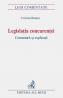 Legislatia Concurentei - Butacu Cristina