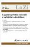 Legislatia Privind Cadastrul si Publicitatea Imobiliara (actualizat La 20.05.2007). Cod 273 - 