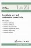 Legislatia Privind Contractele Comerciale (actualizat La 25.07.2007) - 
