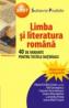 Limba si Literatura Romana. 40 De Variante Pentru Testele Nationale 2007 - Goian Maria Emilia, Georgescu Vali, Manolache Doina, Preda Luminita
