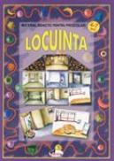 Locuinta (joc Didactic) - Adriana Manolache, Cornelia Dragomir, Mariana Petre, Lili Soare