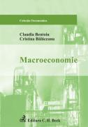 Macroeconomie - Balaceanu Cristina, Bentoiu Claudia