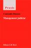 Management Judiciar - Diaconu Constantin