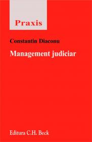 Management Judiciar - Diaconu Constantin