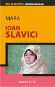 Mara - Slavici Ioan
