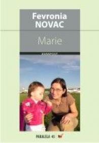 Marie - Novac Fevronia