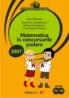 Matematica In Concursurile Scolare. Casele Iv-vi. 2006-2007 - Branzei Dan, Golesteanu Dumitru, Golesteanu Maria, Bogan-marta Ioan