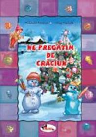 Ne Pregatim De Craciun  - Alice Nichita, Mihaela Vasiliu