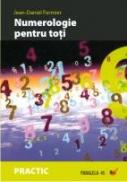 Numerologie Pentru Toti - Fermier Jean-daniel