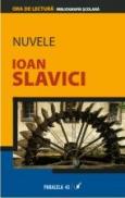 Nuvele - Slavici Ioan