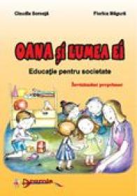 Oana si Lumea Ei  - Florica Magura, Claudia Soreata
