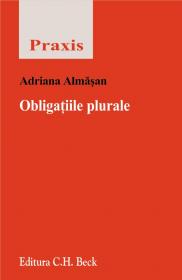 Obligatiile Plurale - Adriana Almasan