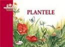 Plantele - Viorica Preda, Luminita Volintiru