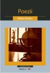   Poezii              - Rufus Milan