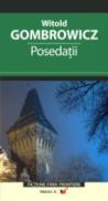 Posedatii - Gombrowicz Witold