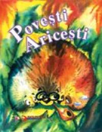 Povesti Aricesti  - Veronica Tavalica