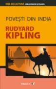 Povesti Din India - Kipling Rudyard