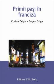 Primii Pasi In Franciza - Driga Corina, Driga Eugen