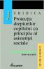 Protectia Drepturilor Copilului Ca Principiu Al Asistentei Sociale - Balahur Doina
