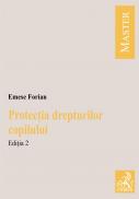 Protectia Drepturilor Copilului, Editia 2 - Florian Emese